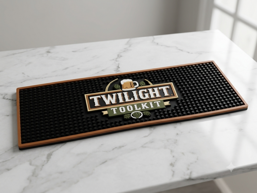 Twilight Toolkit Box